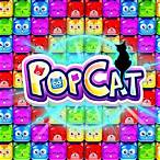 ขอเล่นเกม pop cat